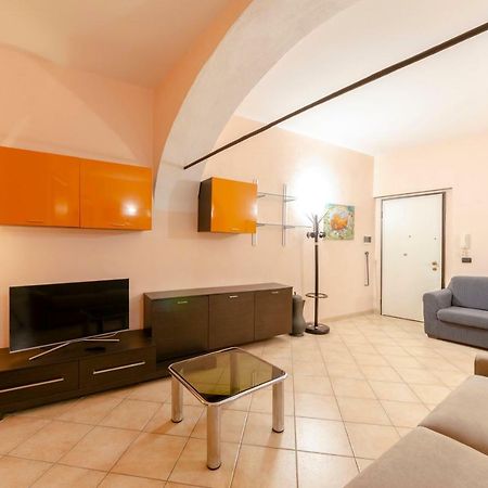 شقة Joivy Warm Family Apt Near Porto Antico جنوة المظهر الخارجي الصورة