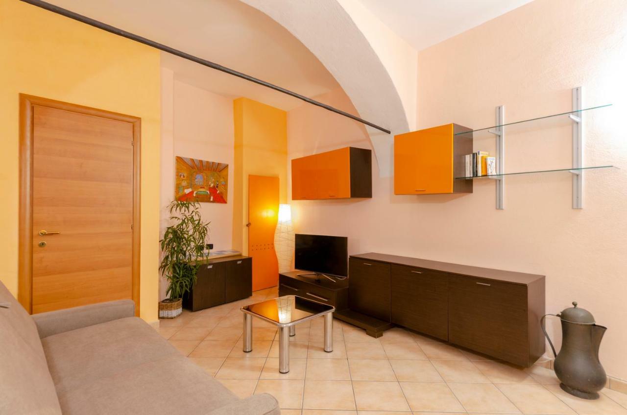 شقة Joivy Warm Family Apt Near Porto Antico جنوة المظهر الخارجي الصورة