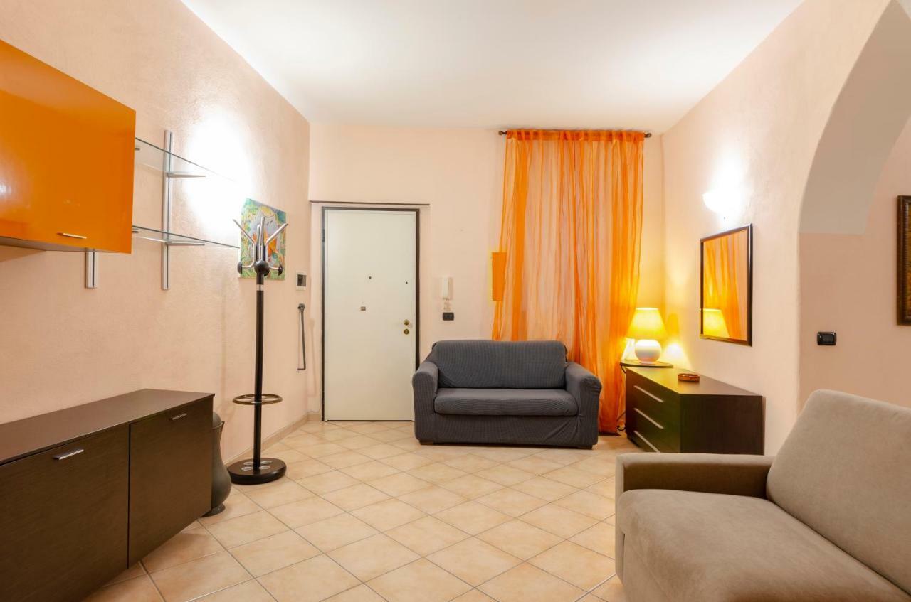 شقة Joivy Warm Family Apt Near Porto Antico جنوة المظهر الخارجي الصورة