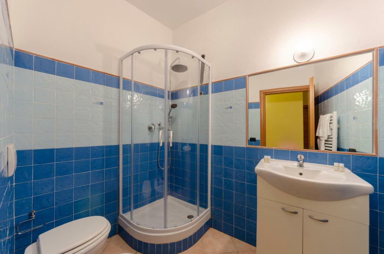شقة Joivy Warm Family Apt Near Porto Antico جنوة المظهر الخارجي الصورة