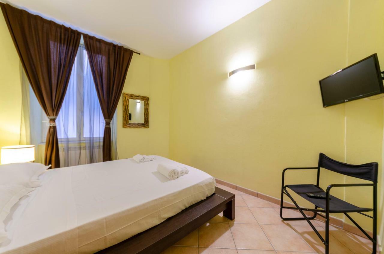 شقة Joivy Warm Family Apt Near Porto Antico جنوة المظهر الخارجي الصورة
