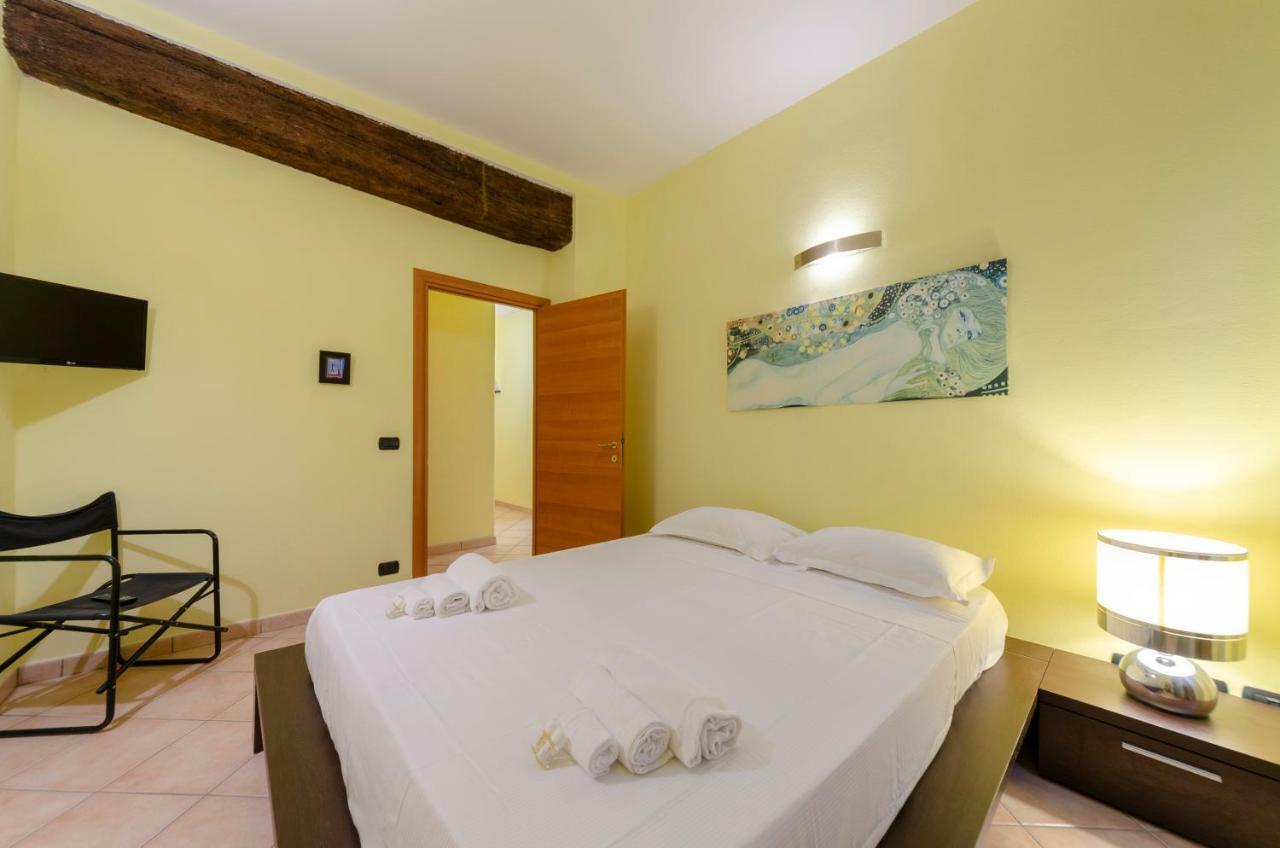 شقة Joivy Warm Family Apt Near Porto Antico جنوة المظهر الخارجي الصورة