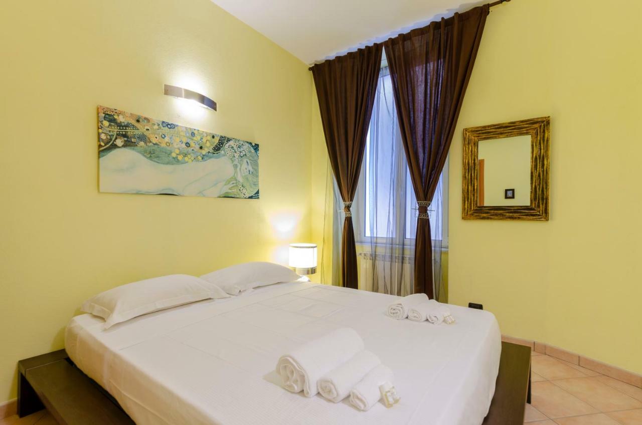 شقة Joivy Warm Family Apt Near Porto Antico جنوة المظهر الخارجي الصورة
