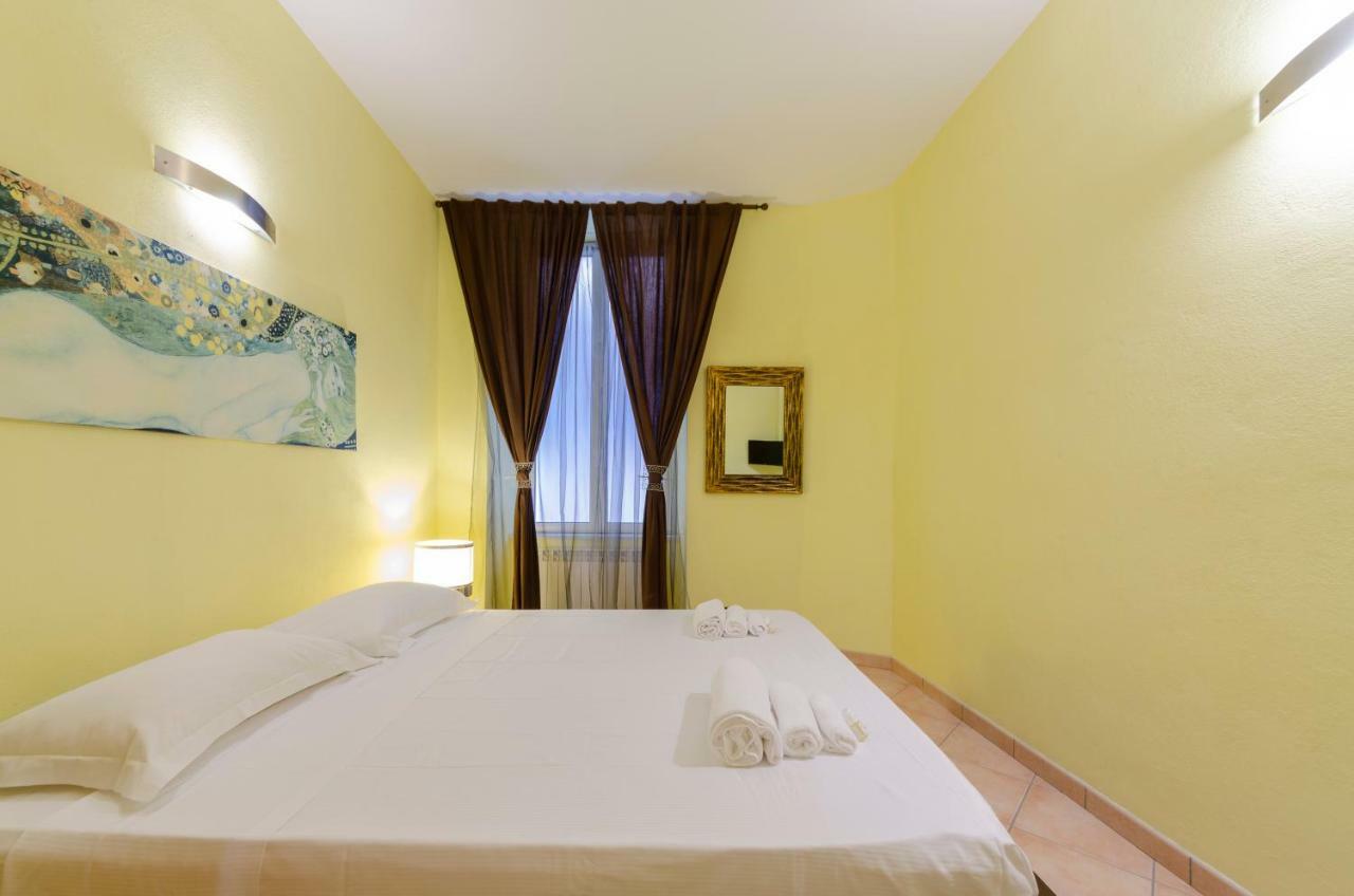 شقة Joivy Warm Family Apt Near Porto Antico جنوة المظهر الخارجي الصورة