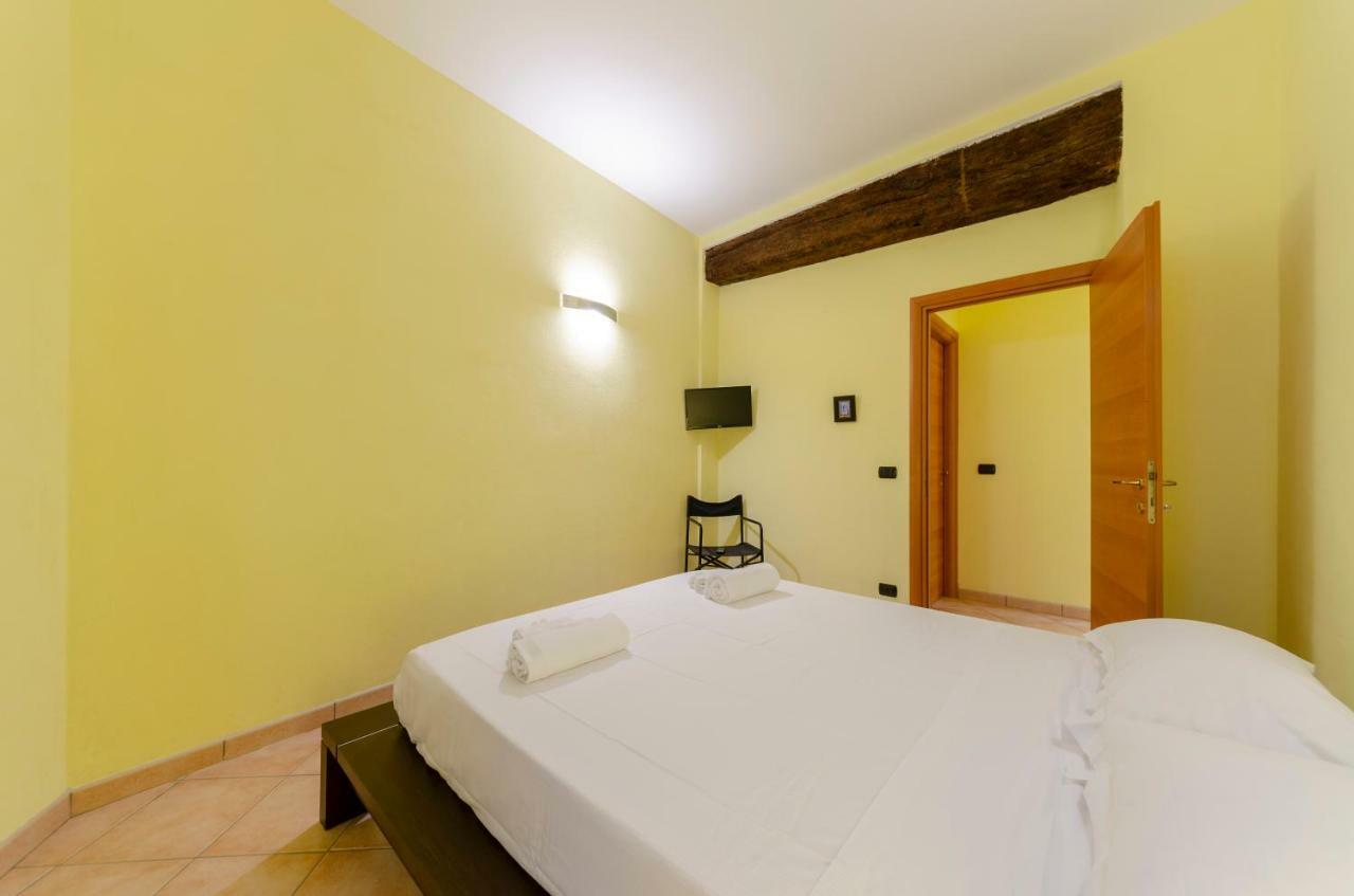 شقة Joivy Warm Family Apt Near Porto Antico جنوة المظهر الخارجي الصورة