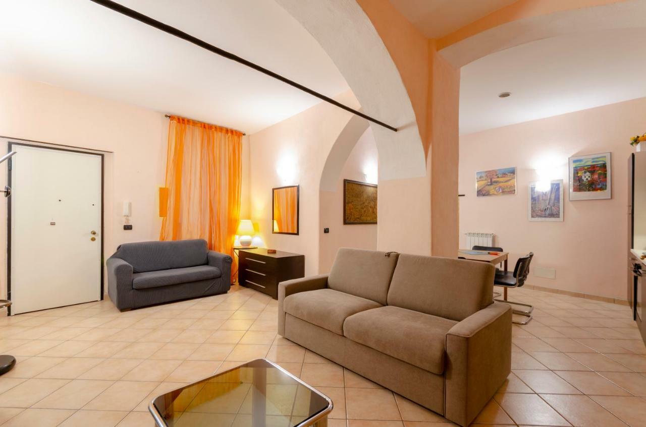 شقة Joivy Warm Family Apt Near Porto Antico جنوة المظهر الخارجي الصورة