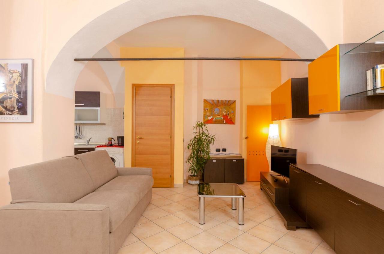 شقة Joivy Warm Family Apt Near Porto Antico جنوة المظهر الخارجي الصورة